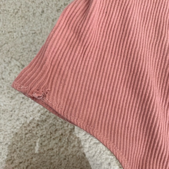 🌟💖ZAFUL Ruffle BodySuit 💖🌟 - Picture 7 of 8